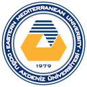 جامعة شرق البحر المتوسطlogo