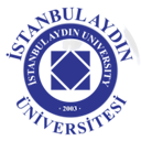 جامعة اسطنبول ايدنlogo