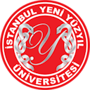 جامعة يني يوزيلlogo
