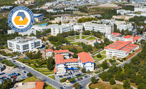 Eastern Mediterranean University