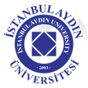 Istanbul Aydın Universitylogo