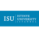 Istinye Universitylogo