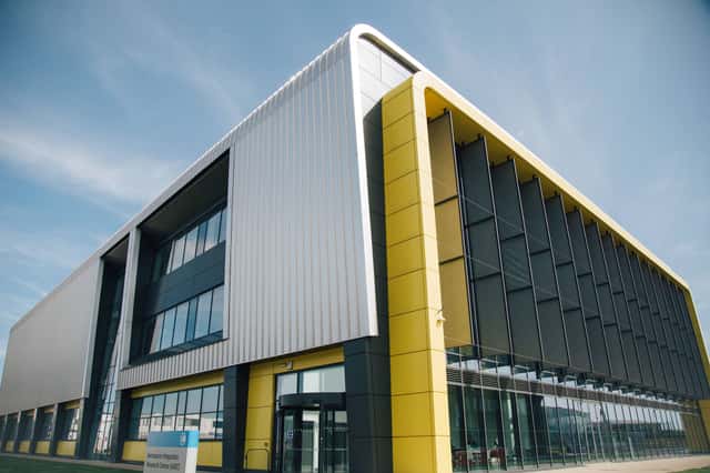 Canterbury Christ Church University