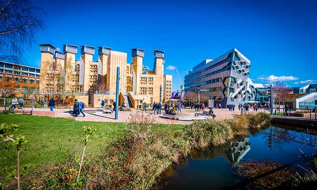 Coventry