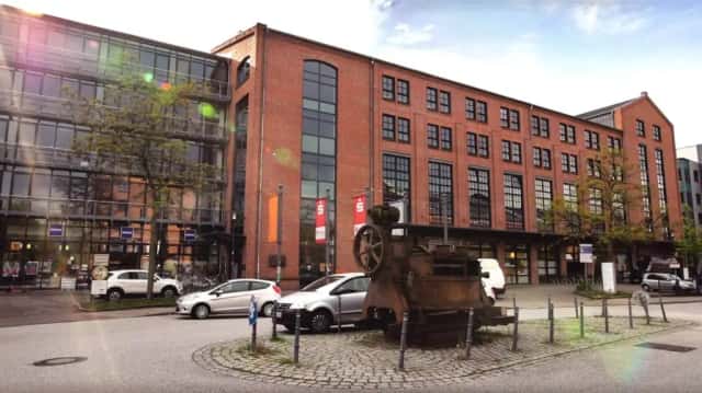 Berlin School Of Business And Innovation
