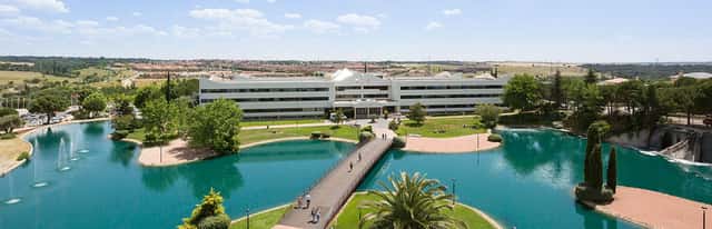 Universidad Europea