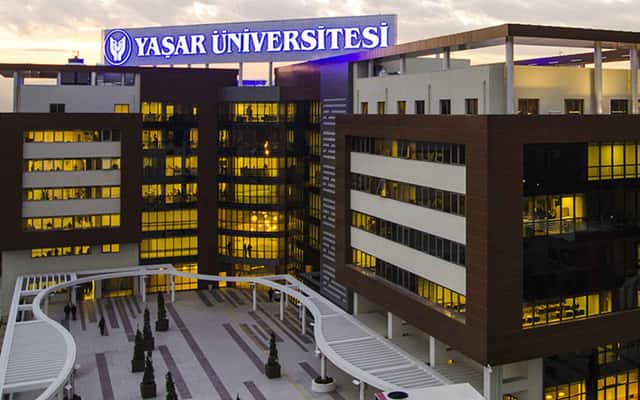 Yaşar University