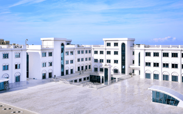 kyrenia University