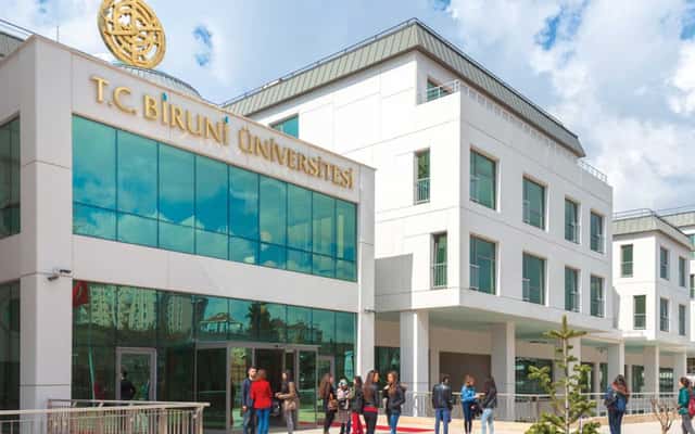 Biruni University