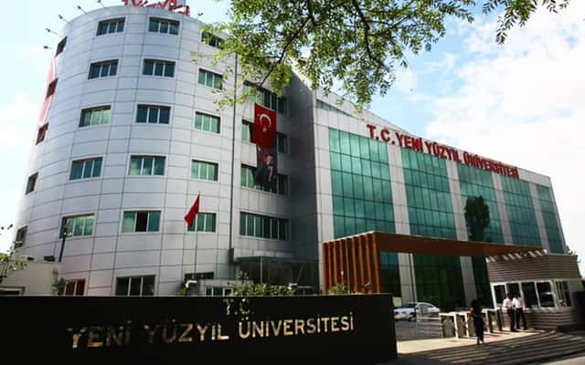 Yeni Yuzyil University