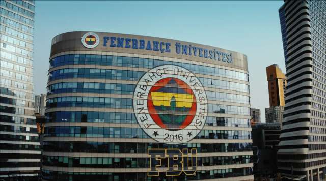 Fenerbahçe University