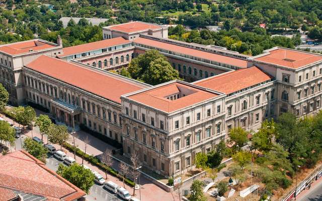 Bilkent University