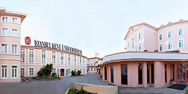 İstanbul Kent University