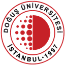 Doğuş Universitylogo