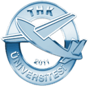 Turkish Aeronautical Association Universitylogo