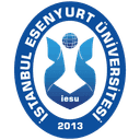 Esenyurt Universitylogo