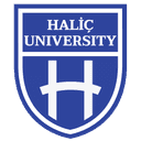 Haliç Universitylogo