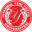 Yeni Yuzyil Universitylogo