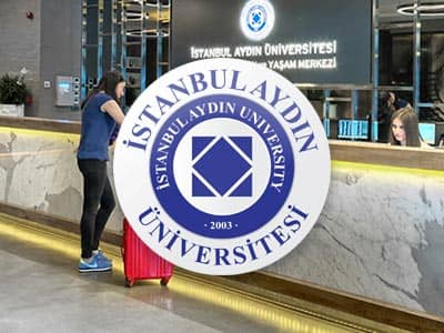 سكن جامعة اسطنبول ايدن