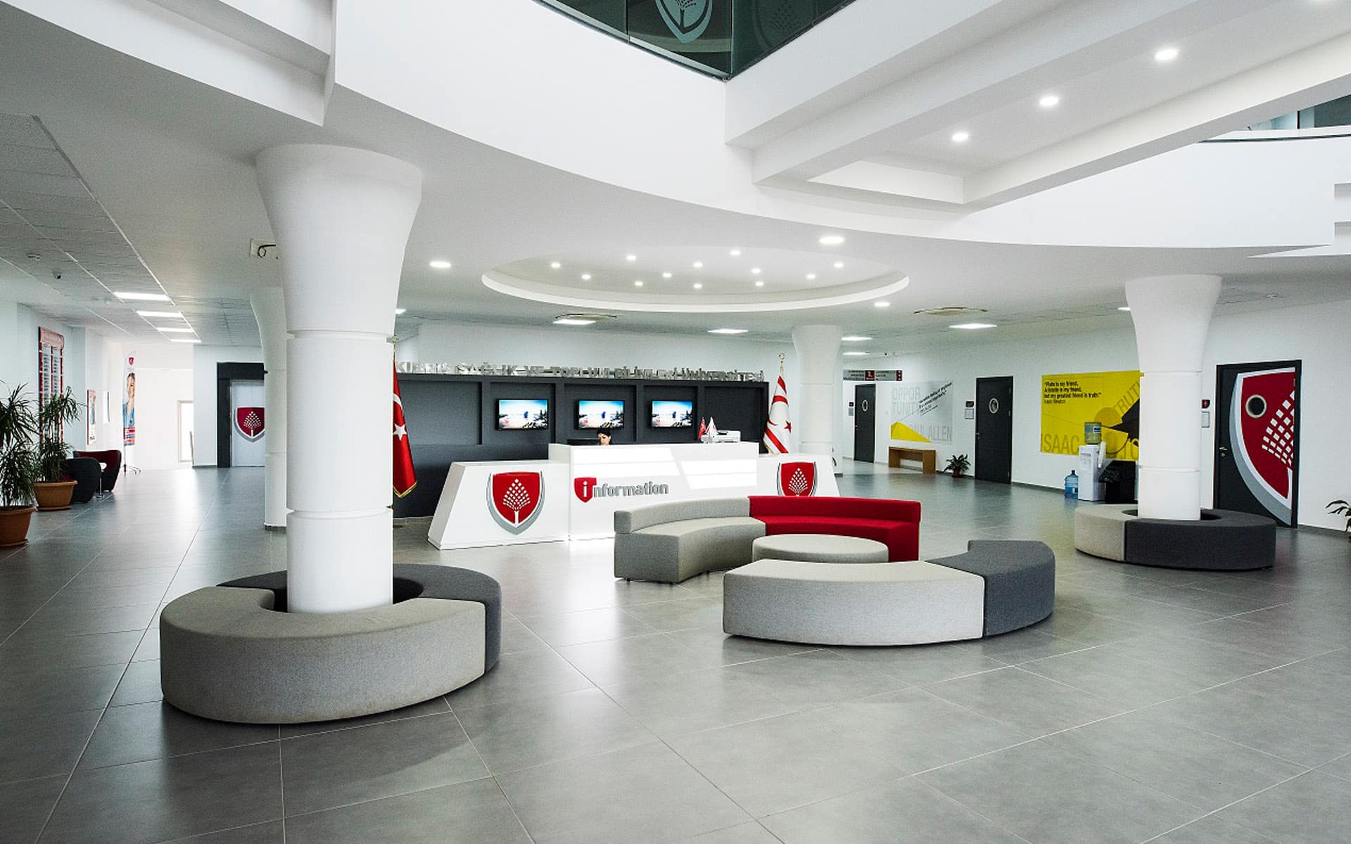 Cyprus Aydın University