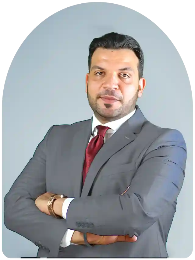 HAZEM ALAMOURI