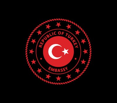 TURKISH EMBASSY IN Qatar