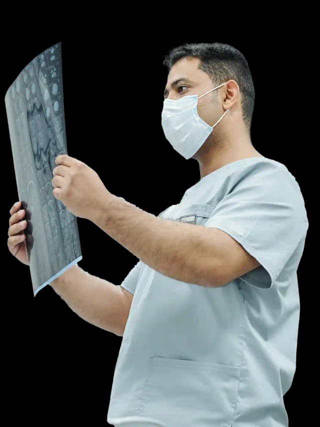   دبلوم الأشعة والتصوير الطبي في تركيا