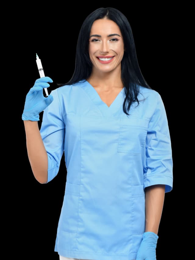 دبلوم التمريض في تركيا