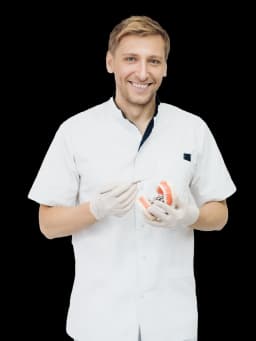 دكتوراه طب الأسنان في الجامعات التركية 