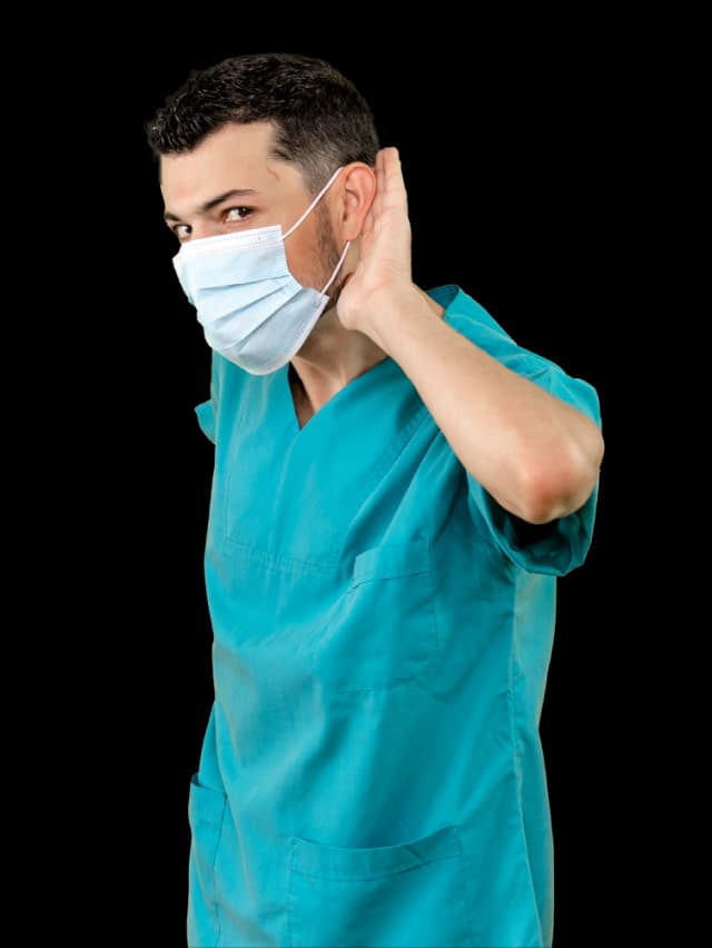 دبلوم تخصص قياس السمع