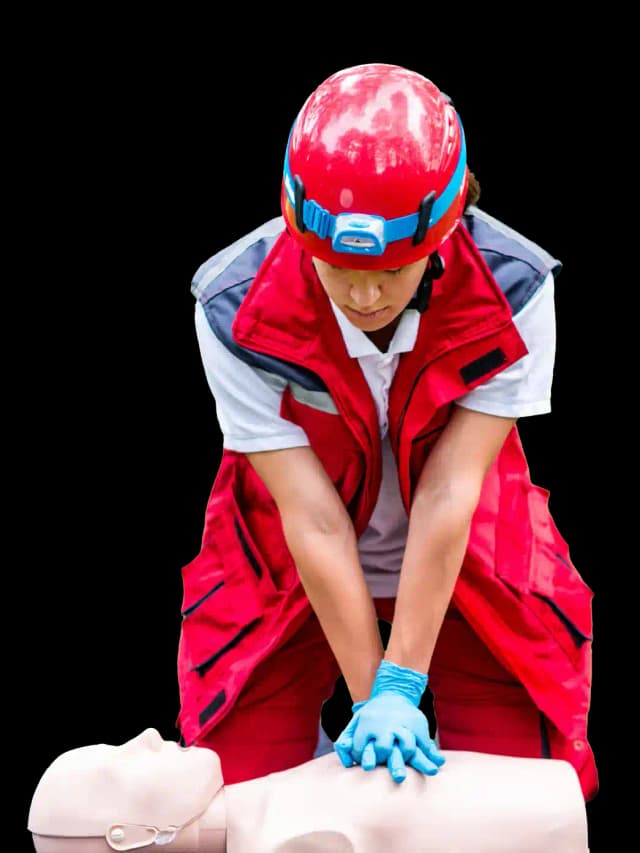 دراسة دبلوم الإسعافات الأولية والطوارئ في تركيا