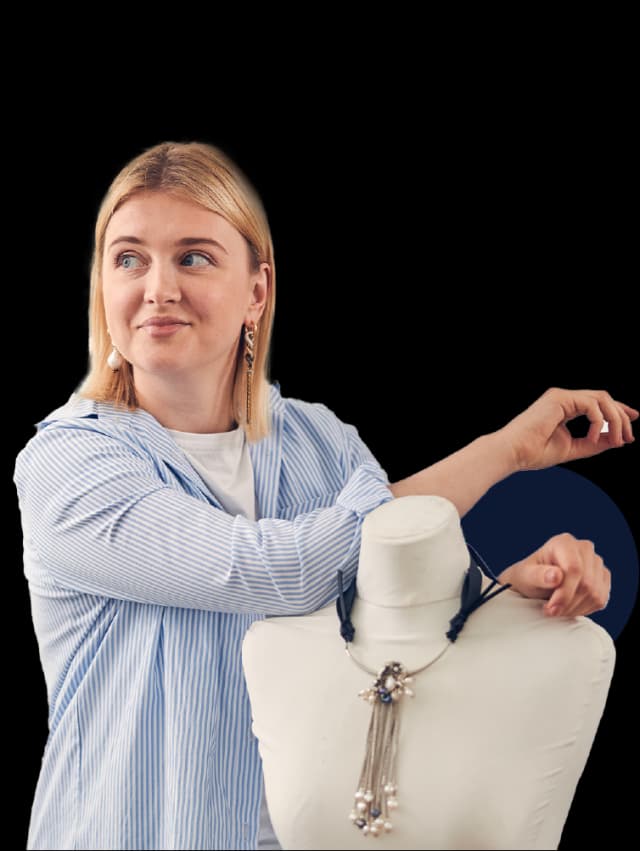 دبلوم تصميم المجوهرات في تركيا