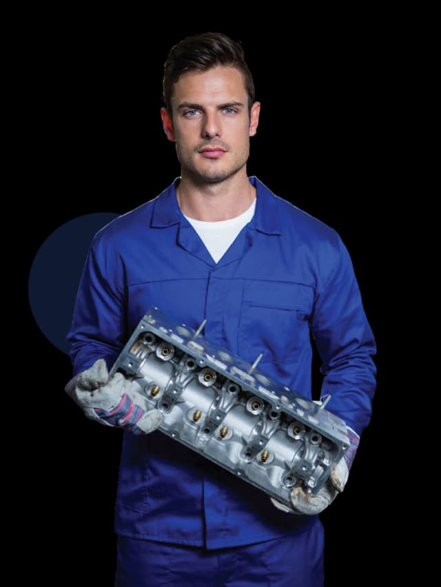 دبلوم في الهندسة الميكانيكية (ميكانيكا)