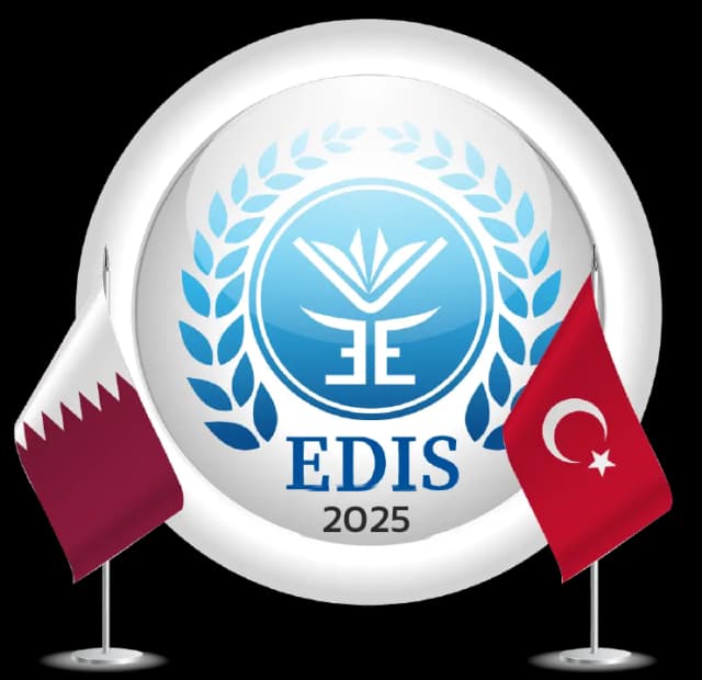 ملتقى Edis الثامن للجامعات التركية و القطرية