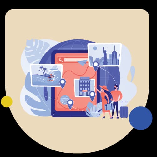 دبلوم إدارة السياحة والسفر في تركيا