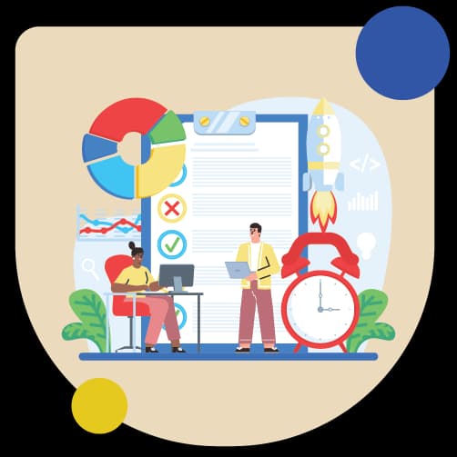 دكتوراه في ادارة المشاريع