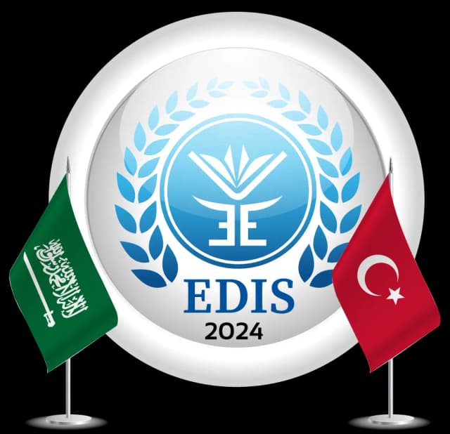 معرض الجامعات التركية EDIS  بنسخته السابعة في المملكة العربية السعودية بمدينتي الرياض وجدة