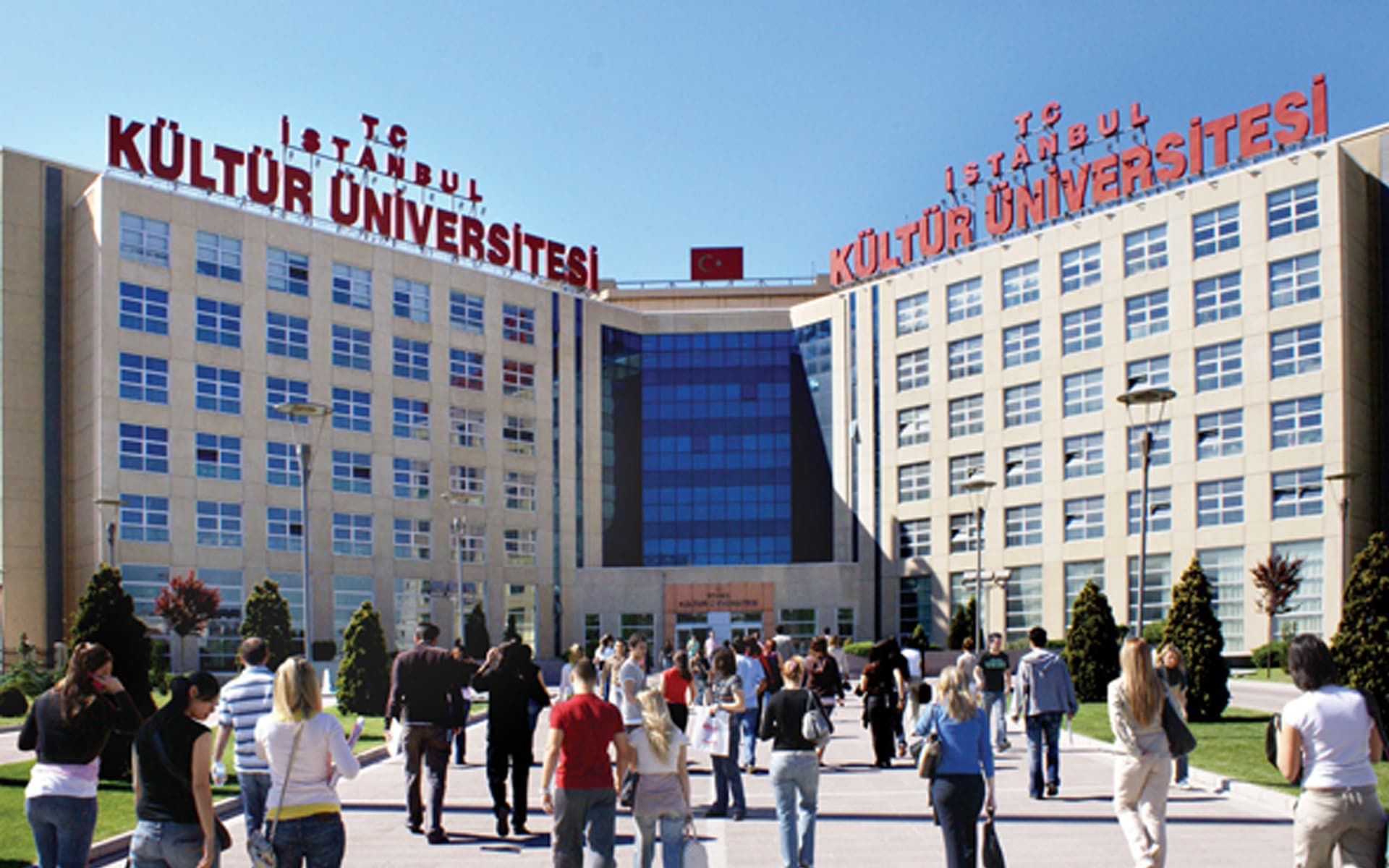 Istanbul Kültür University | United Education
