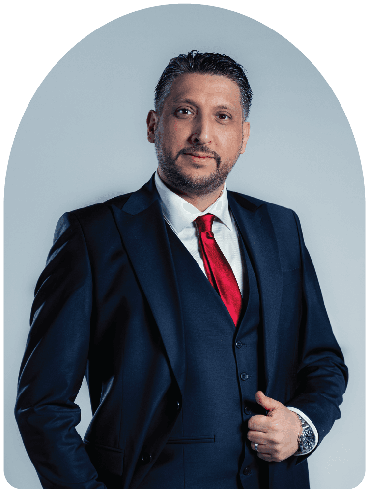 MOHAMMED ATTAR