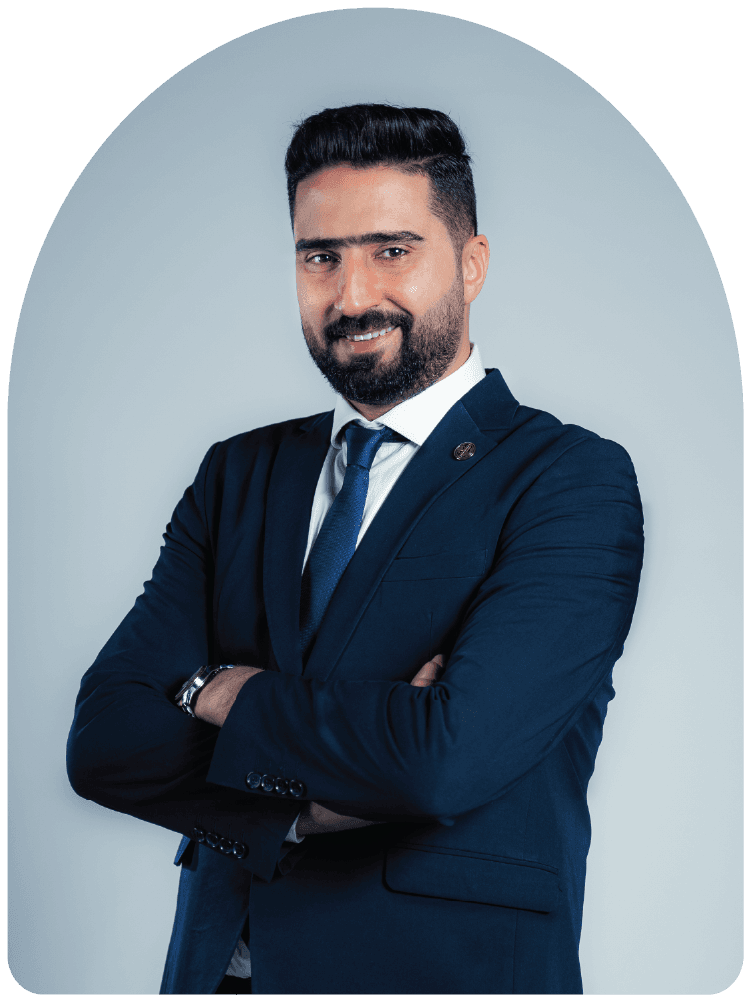 MAHMOUD NAJJAR