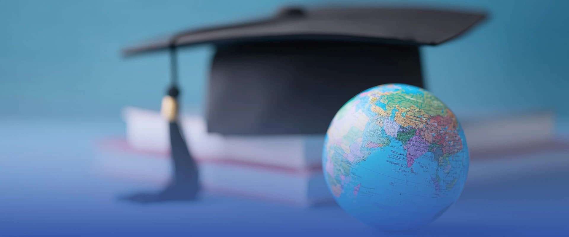 الدراسة في الخارج 2026 - بين الفرص والتحديات واستكشاف آفاق التعليم العالمي