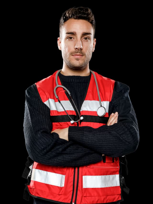 تخصص إدارة الطوارئ والكوارث في تركيا