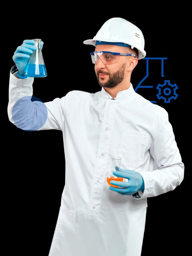 تخصص الهندسة الكيميائية في تركيا