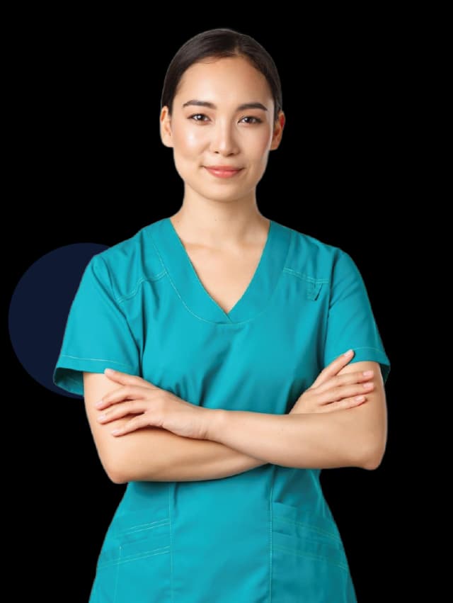 تخصص إدارة الرعاية الصحية