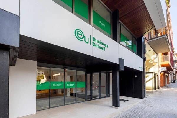 EU Business School