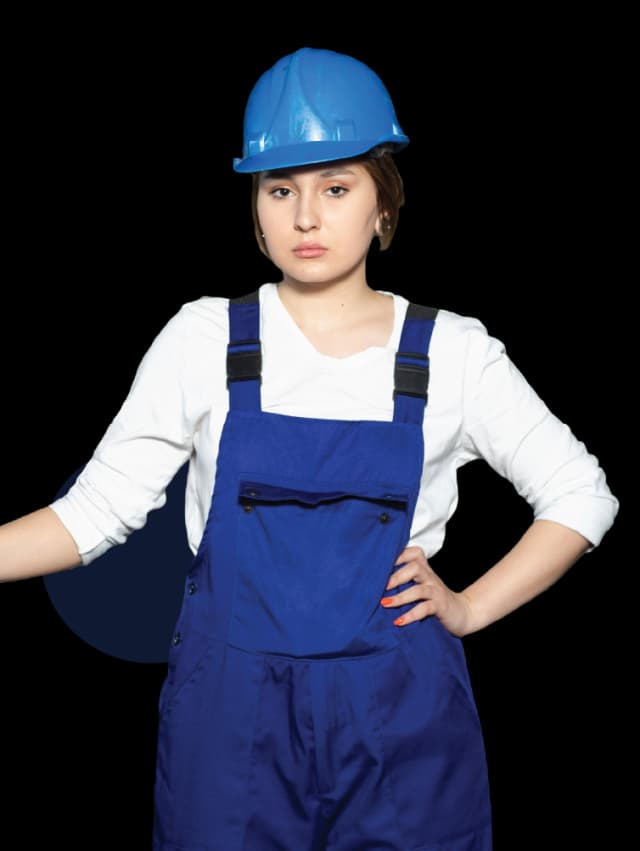 تخصص صيانة الطائرات