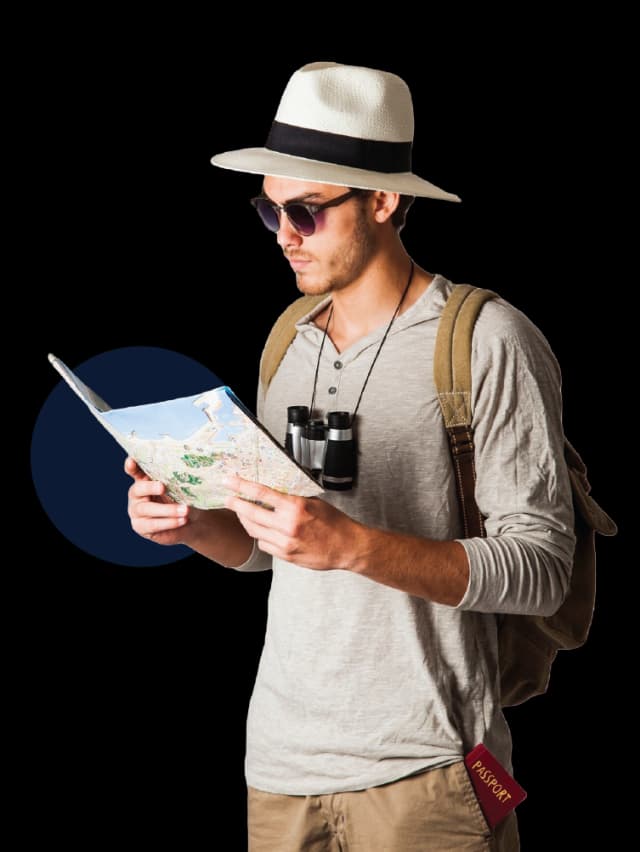 ماجستير الارشاد السياحي في تركيا