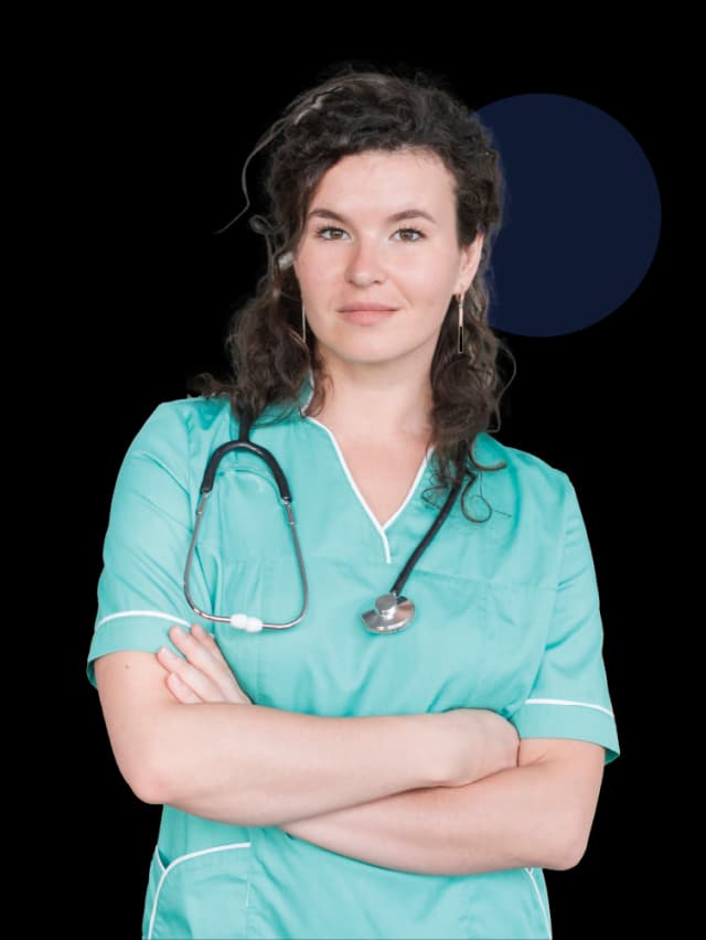 ماجستير التمريض في تركيا