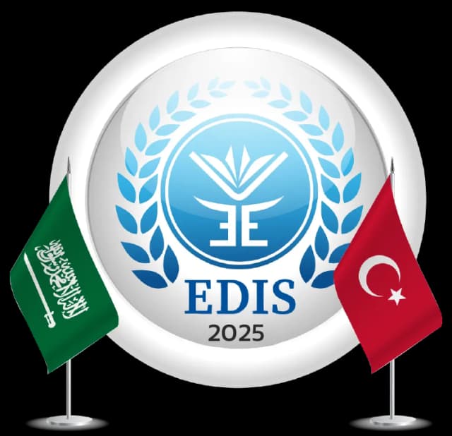 The largest gathering of Turkish universities in the Middle East EDIS 2025 in its 8th edition in KSA