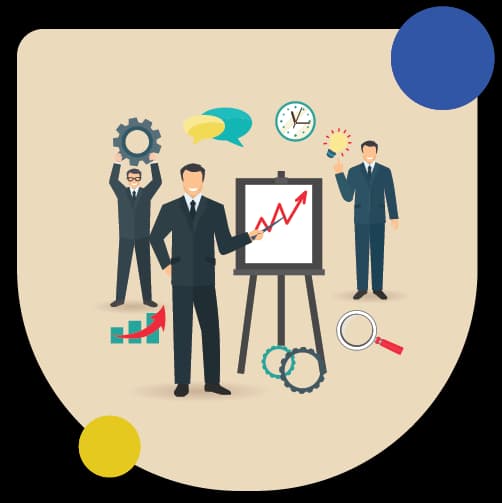 تخصص ريادة الأعمال